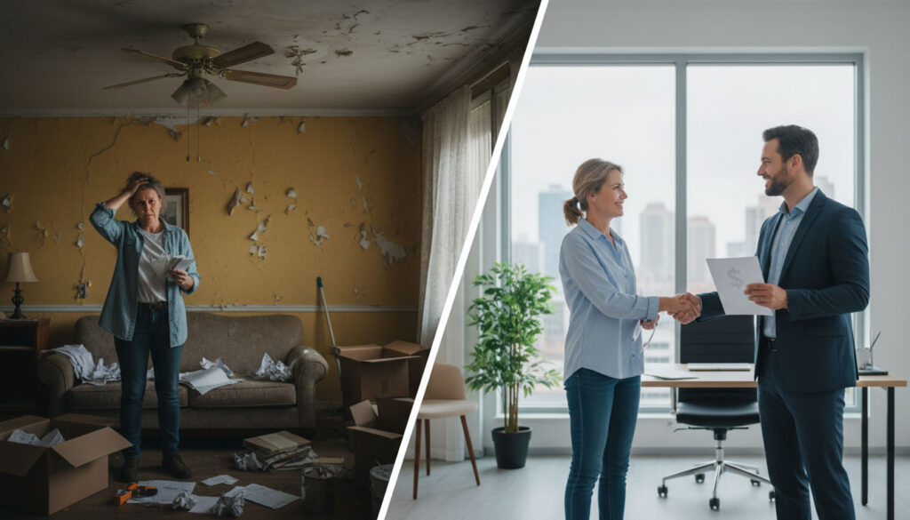 How to Sell Your House Without Repairs or Fees - And Still Get a Fair Price