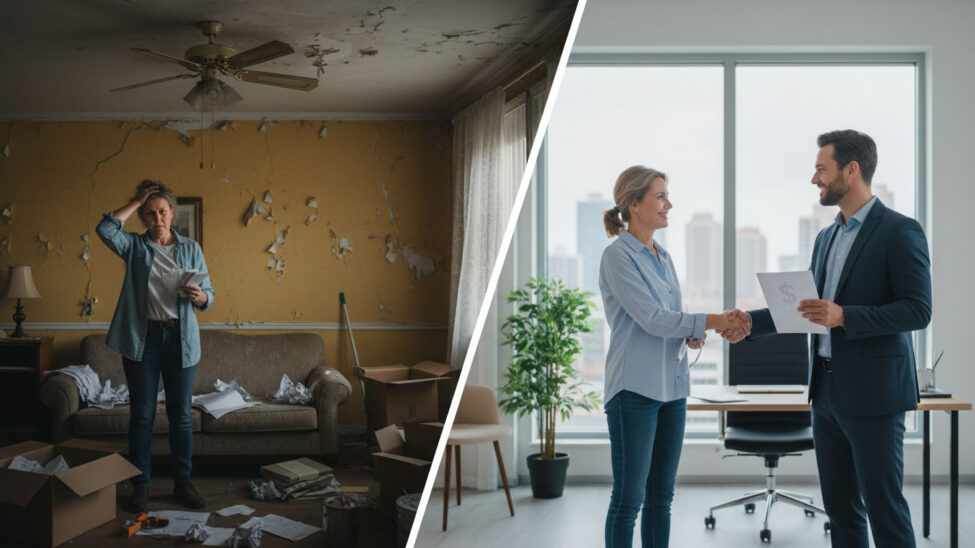 How to Sell Your House Without Repairs or Fees - And Still Get a Fair Price